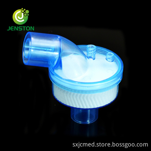 Disposable Artificial Nose/ HME Filter